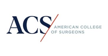american college of surgeons 1.2x