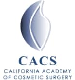 California academy of cosmetic surgery logo