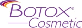 BOTOX cosmetic Logo